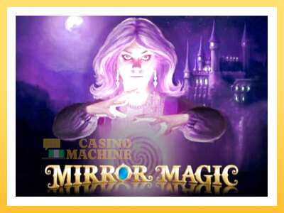 Mirror Magic: ပိုက်ဆံအတွက်ကစား