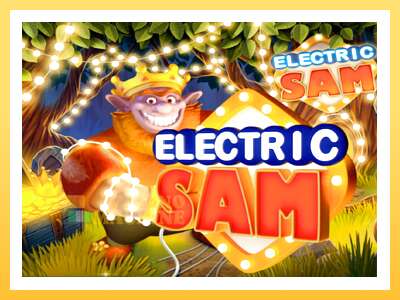 Electric Sam: ပိုက်ဆံအတွက်ကစား