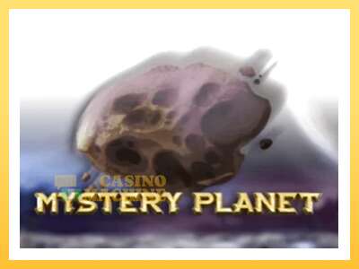 Mystery Planet: ပိုက်ဆံအတွက်ကစား