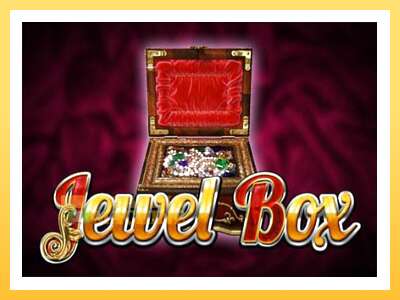 Jewel Box: ပိုက်ဆံအတွက်ကစား