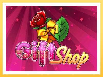 Gift Shop: ပိုက်ဆံအတွက်ကစား