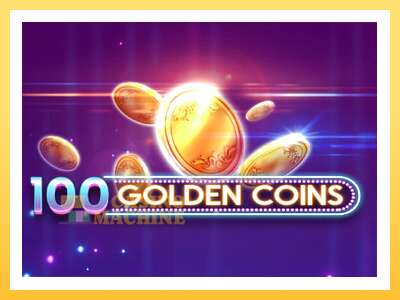 100 Golden Coins: ပိုက်ဆံအတွက်ကစား