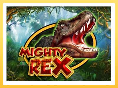 Mighty Rex: ပိုက်ဆံအတွက်ကစား