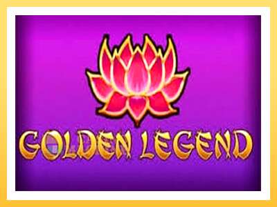 Golden Legend: ပိုက်ဆံအတွက်ကစား