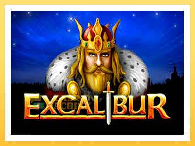 Excalibur: ပိုက်ဆံအတွက်ကစား