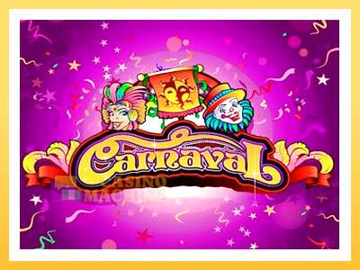 Carnaval: ပိုက်ဆံအတွက်ကစား