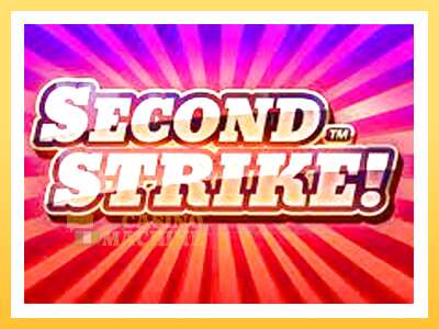 Second Strike: ပိုက်ဆံအတွက်ကစား