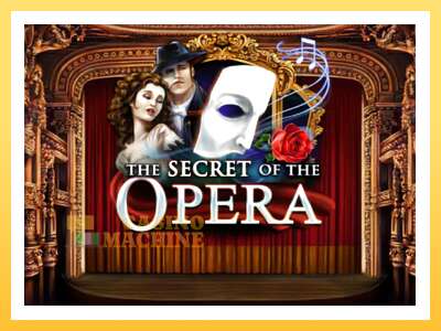 The Secret of the Opera: ပိုက်ဆံအတွက်ကစား