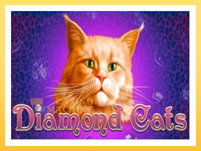 Diamond Cats: ပိုက်ဆံအတွက်ကစား