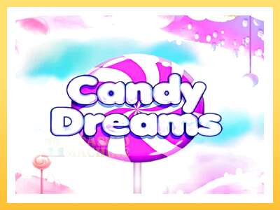 Candy Dreams: ပိုက်ဆံအတွက်ကစား