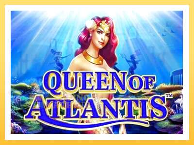 Queen of Atlantis: ပိုက်ဆံအတွက်ကစား