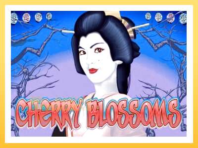 Cherry Blossoms: ပိုက်ဆံအတွက်ကစား