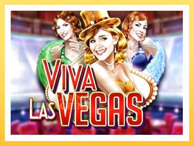 Viva las Vegas: ပိုက်ဆံအတွက်ကစား