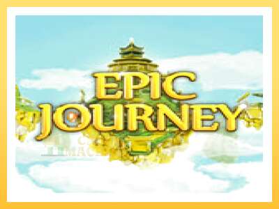 Epic Journey: ပိုက်ဆံအတွက်ကစား