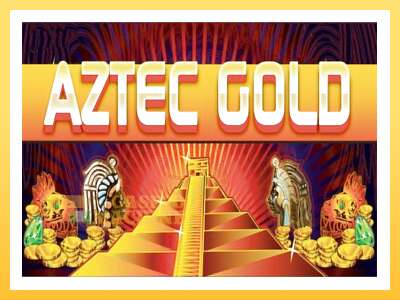 Aztec Gold: ပိုက်ဆံအတွက်ကစား