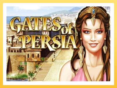 Gates of Persia: ပိုက်ဆံအတွက်ကစား