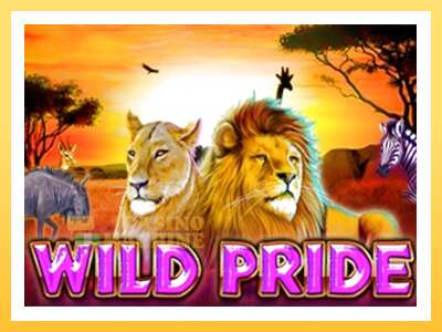 Wild Pride: ပိုက်ဆံအတွက်ကစား