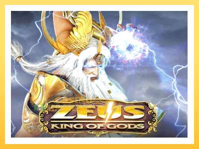 Zeus King of Gods: ပိုက်ဆံအတွက်ကစား