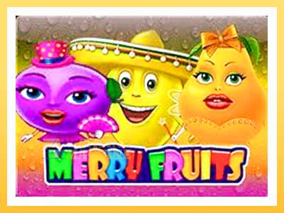 Merry Fruits: ပိုက်ဆံအတွက်ကစား