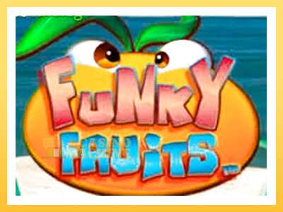 Funky Fruits: ပိုက်ဆံအတွက်ကစား