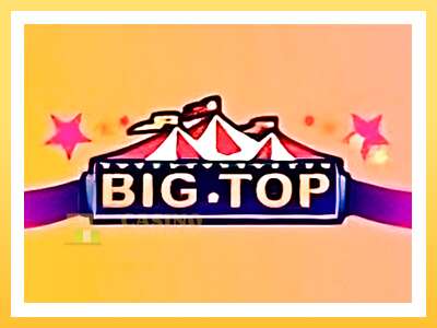 Big Top: ပိုက်ဆံအတွက်ကစား