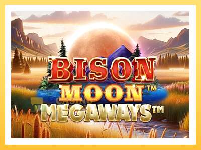 Bison Moon Megaways: ပိုက်ဆံအတွက်ကစား