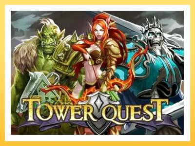 Tower Quest: ပိုက်ဆံအတွက်ကစား