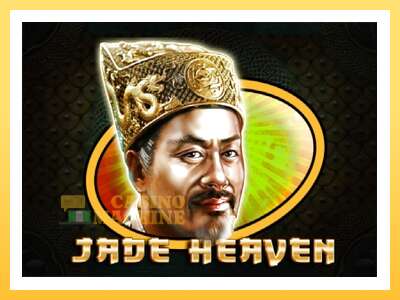 Jade Heaven: ပိုက်ဆံအတွက်ကစား