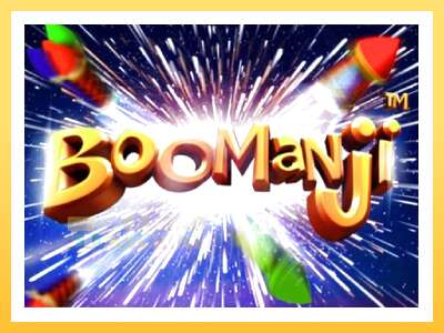 Boomanji: ပိုက်ဆံအတွက်ကစား