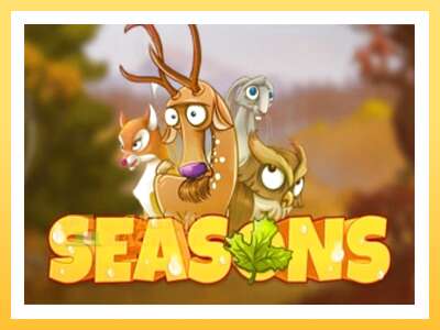 Seasons: ပိုက်ဆံအတွက်ကစား