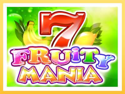 Fruity Mania: ပိုက်ဆံအတွက်ကစား