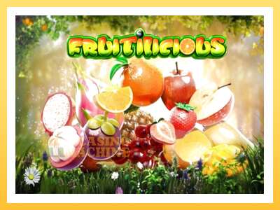 Fruitilicious: ပိုက်ဆံအတွက်ကစား