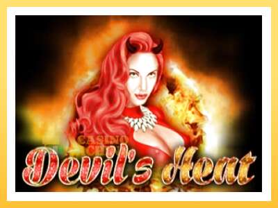 Devil’s Heat: ပိုက်ဆံအတွက်ကစား