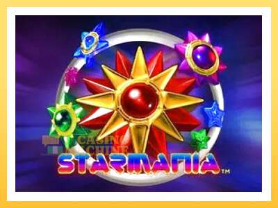 Starmania: ပိုက်ဆံအတွက်ကစား