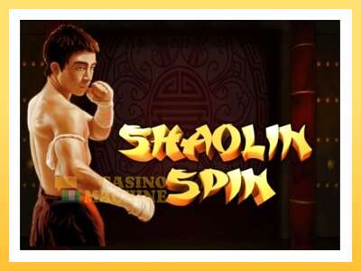 Shaolin Spin: ပိုက်ဆံအတွက်ကစား