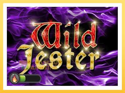 Wild Jester: ပိုက်ဆံအတွက်ကစား