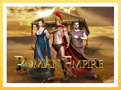 Roman Empire: ပိုက်ဆံအတွက်ကစား