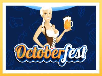 Octoberfest: ပိုက်ဆံအတွက်ကစား