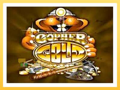 Gopher Gold: ပိုက်ဆံအတွက်ကစား