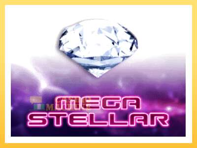 Mega Stellar: ပိုက်ဆံအတွက်ကစား