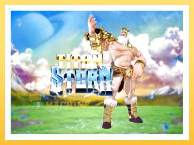 Titan Storm: ပိုက်ဆံအတွက်ကစား