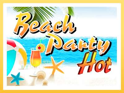 Beach Party Hot: ပိုက်ဆံအတွက်ကစား