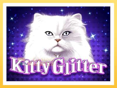 Kitty Glitter: ပိုက်ဆံအတွက်ကစား