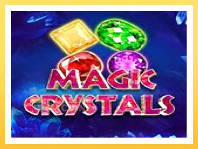 Magic Crystals: ပိုက်ဆံအတွက်ကစား