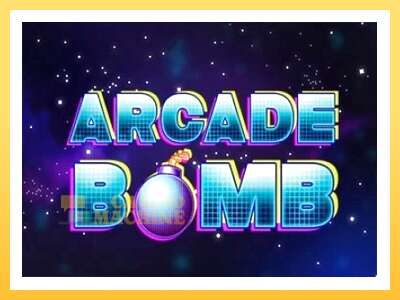 Arcade Bomber: ပိုက်ဆံအတွက်ကစား