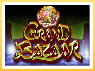 Grand Bazaar: ပိုက်ဆံအတွက်ကစား