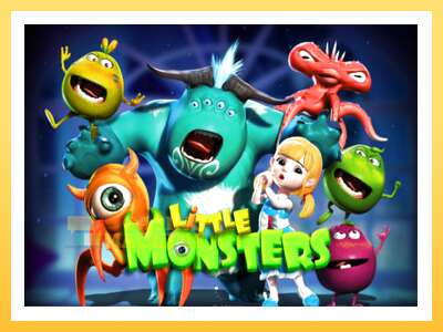 Little Monsters: ပိုက်ဆံအတွက်ကစား