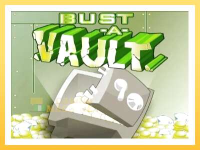 Bust A Vault: ပိုက်ဆံအတွက်ကစား