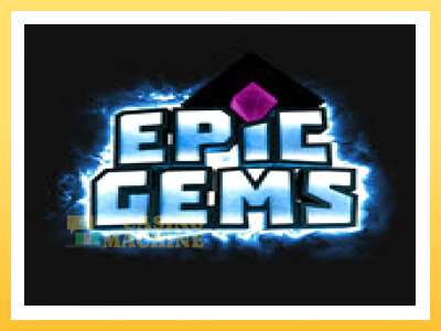 Epic Gems: ပိုက်ဆံအတွက်ကစား