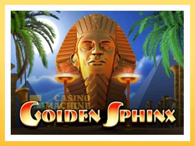 Golden Sphinx: ပိုက်ဆံအတွက်ကစား